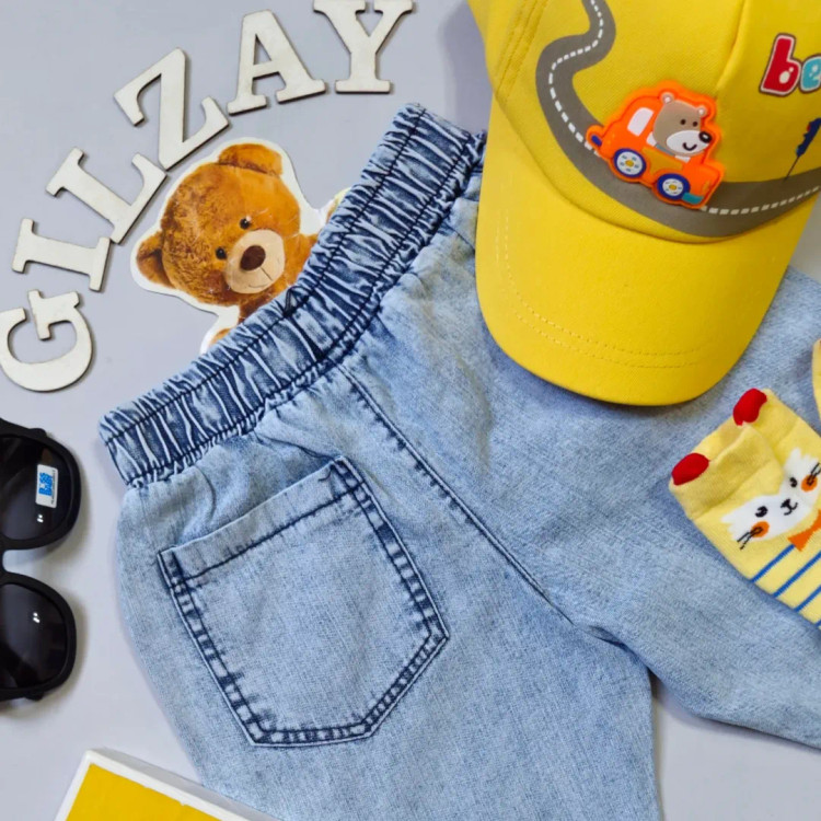 لباس بچگانه رشت