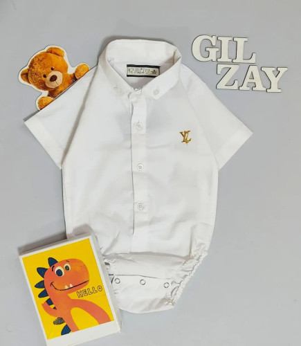 بادی سفید بچگانه