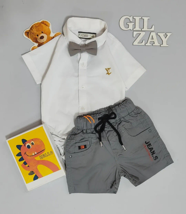 لباس نورادی رشت