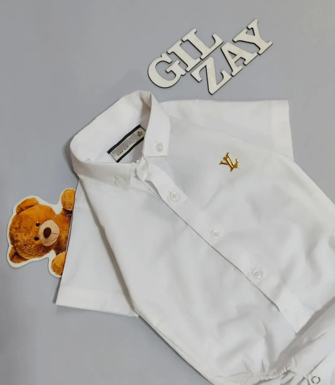 بادی سفید نوزادی