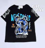 تیشرت تک بچگانه