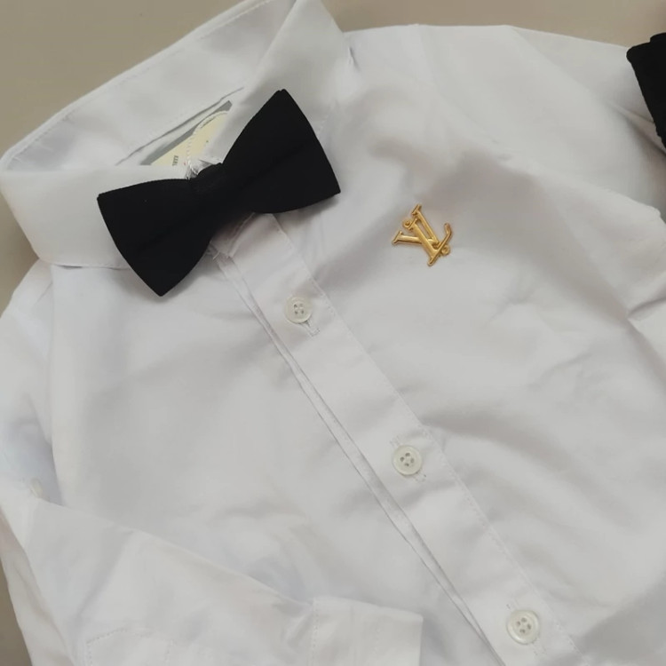 بادی سفید بچگانه نوزادی تا سه سال