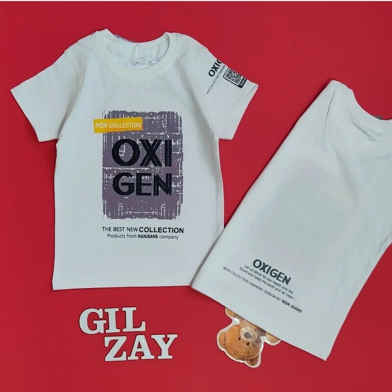 تیشرت بچگانه