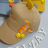 کلاه پنگوئنی بچگانه از 3 تا 8 سال