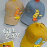 کلاه پنگوئنی بچگانه از 3 تا 8 سال