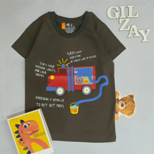 تیشرت بچگانه