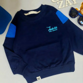 بلوز آستین بلند بچگانه