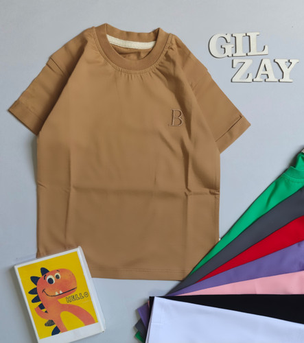 تیشرت بچگانه