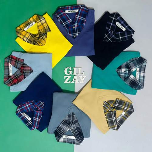 دو دکمه آستین بلند درجه یک