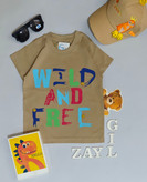 تیشرت بچگانه