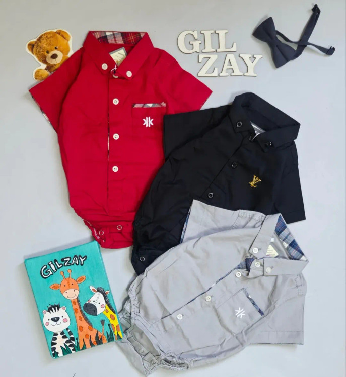 بادی بچگانه