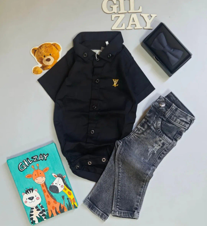 بادی بچگانه