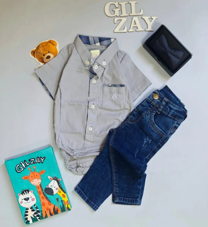 بادی قرمز بچگانه