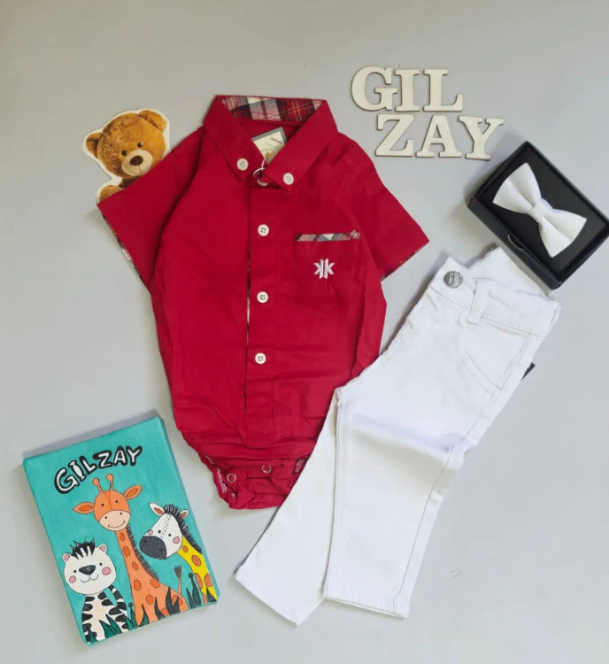 بادی یلدایی بچگانه