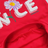 بلوز آستین بلند بچگانه دخترانه سایز 40/45