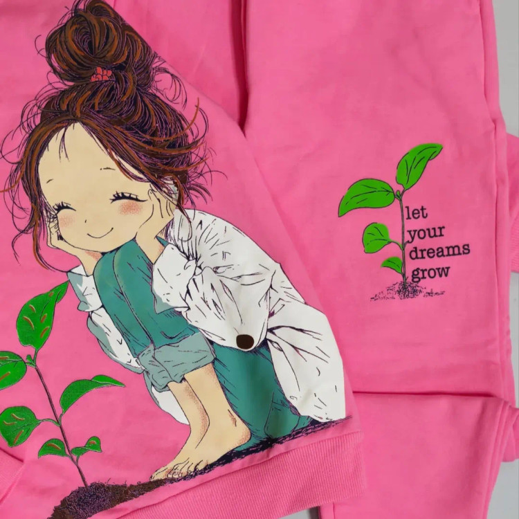 بلوز و شلوار دخترانه بچگانه