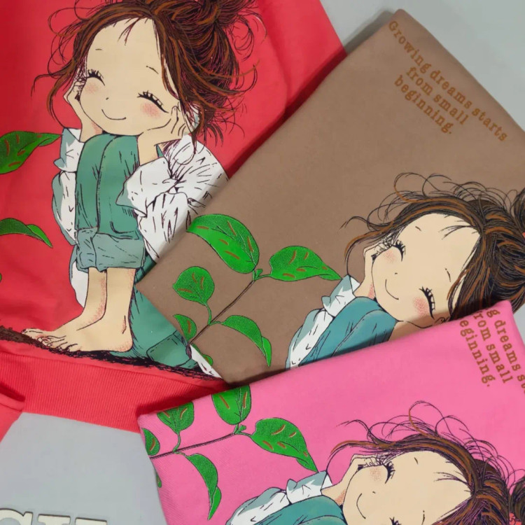 بلوز و شلوار دخترانه بچگانه