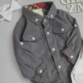 بادی کبریتی بچگانه