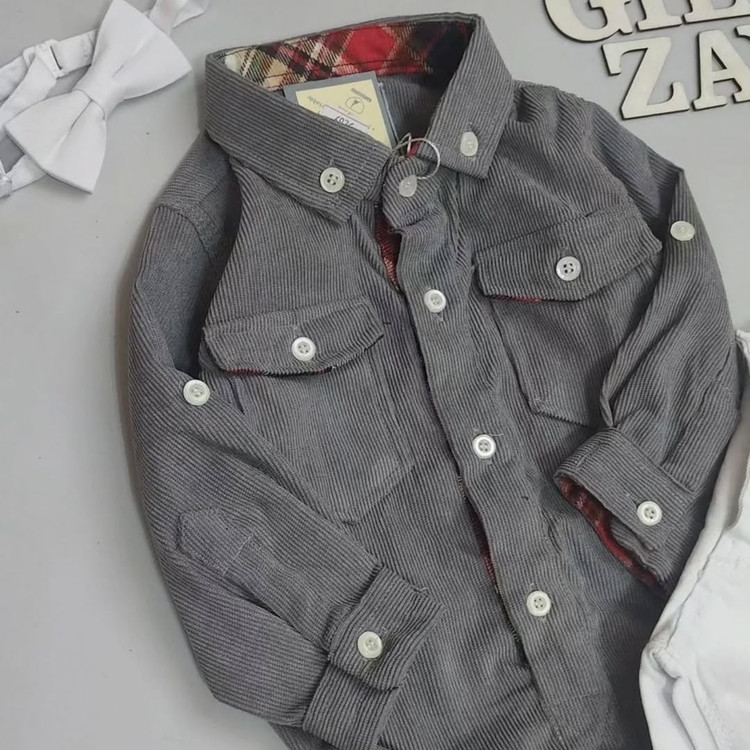 بادی کبریتی بچگانه