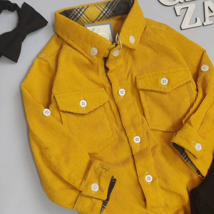 بادی کبریتی بچگانه