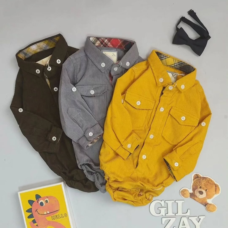 بادی کبریتی بچگانه