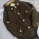 بادی کبریتی بچگانه