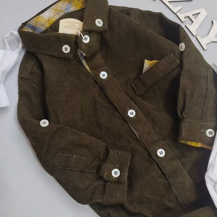 بادی کبریتی بچگانه