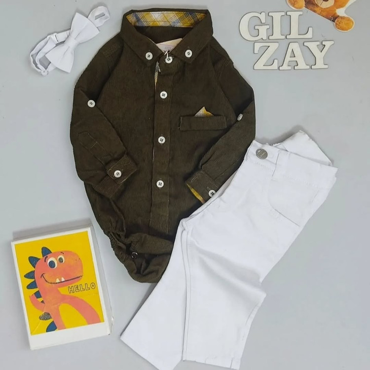 بادی کبریتی بچگانه