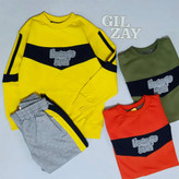 بلوز و شلوار بچگانه پسرانه