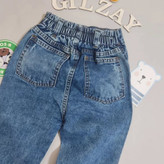 شلوار جین بچگانه تا بزرگسال