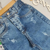 شلوار جین بچگانه تا بزرگسال