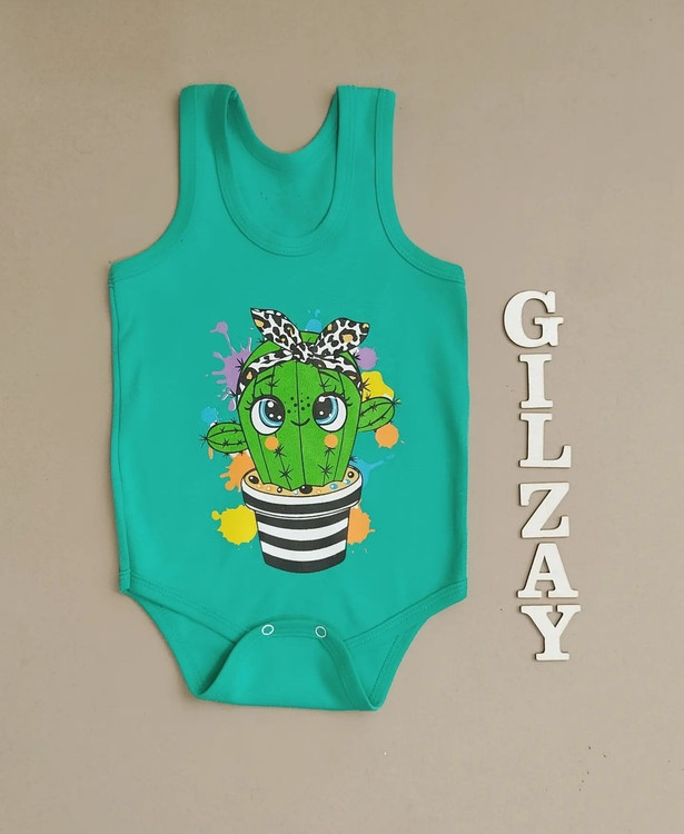 کاکتوس دخترانه