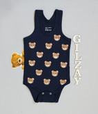 خرسی سرمه ای