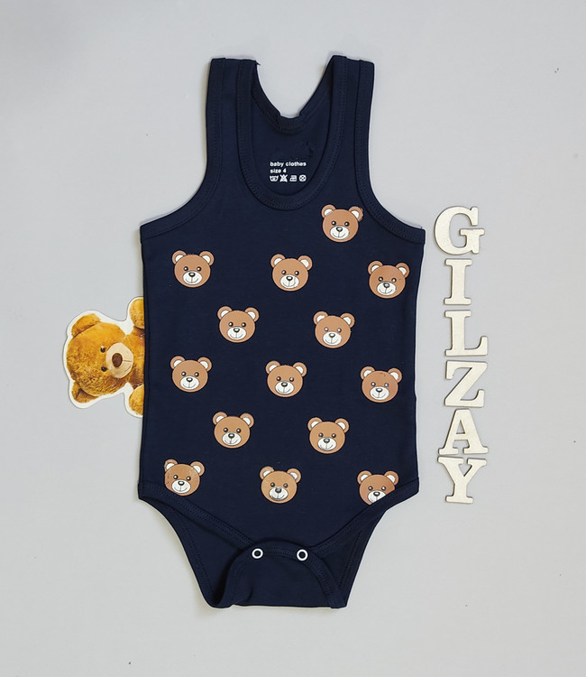 خرسی سرمه ای