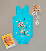 دایناسور آبی