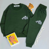 بلوز شلوار بچگانه کوآلا کیفیت بینظیر و درجه یک