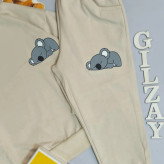 بلوز شلوار بچگانه کوآلا کیفیت بینظیر و درجه یک