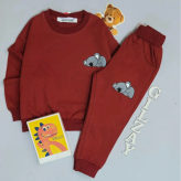 بلوز شلوار بچگانه کوآلا کیفیت بینظیر و درجه یک