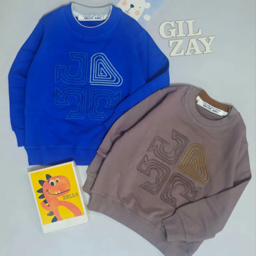 بلوز بچگانه از سایز 40 تا 50 /کیفیت بینظیر