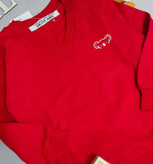 بلوز یقه هفت بچگانه 40تا55