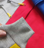 هودی کیفیت بینظیر داخل لاینر دار بچگانه