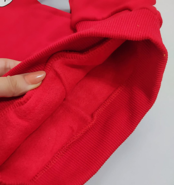 هودی بچگانه طرح آچار سایز40 تا 55