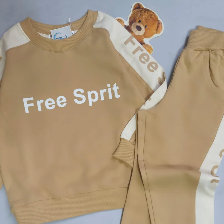 بلوز و شلوار انگلیسی بچگانه کیفیت عالی