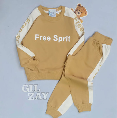 بلوز و شلوار انگلیسی بچگانه کیفیت عالی