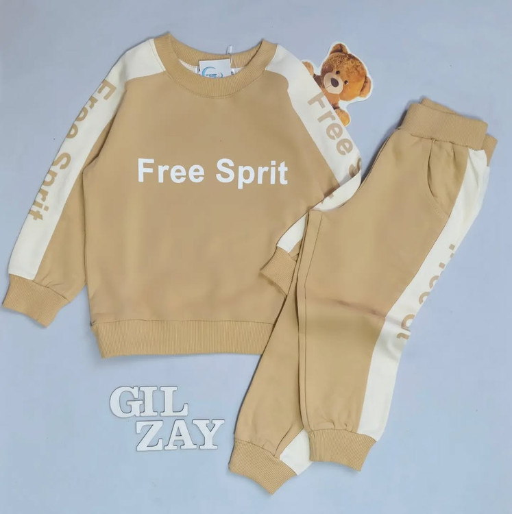 بلوز و شلوار انگلیسی بچگانه کیفیت عالی