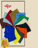 شورت پسرانه