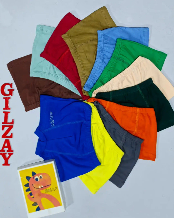 شورت بچگانه