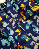 کاپشن دایناسور بچگانه