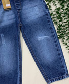 شلوار جین پسرانه