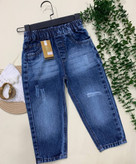 شلوار جین بچگانه